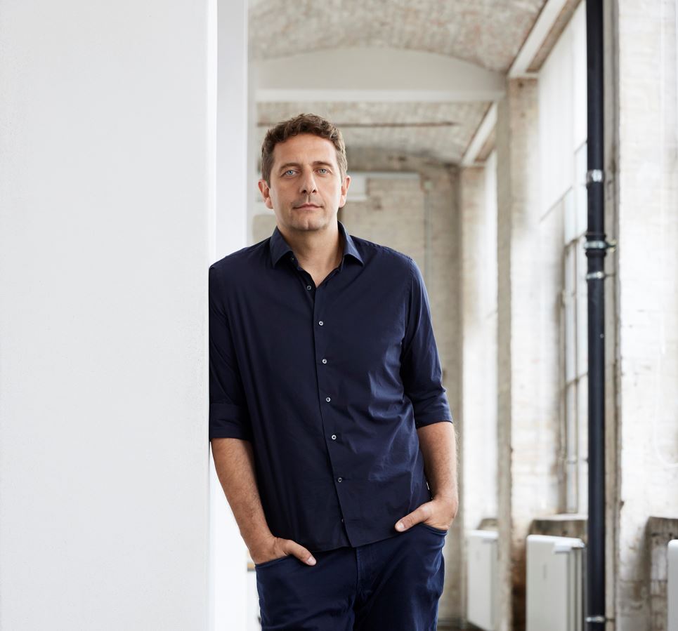 Pietro Balp