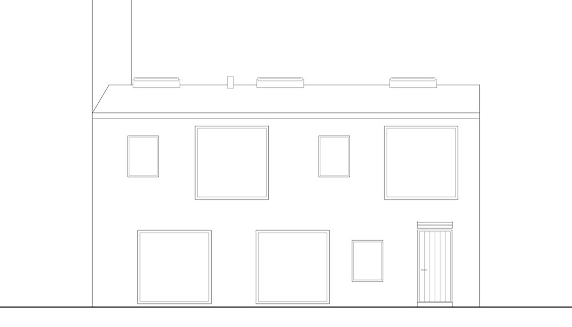 Urban Villa