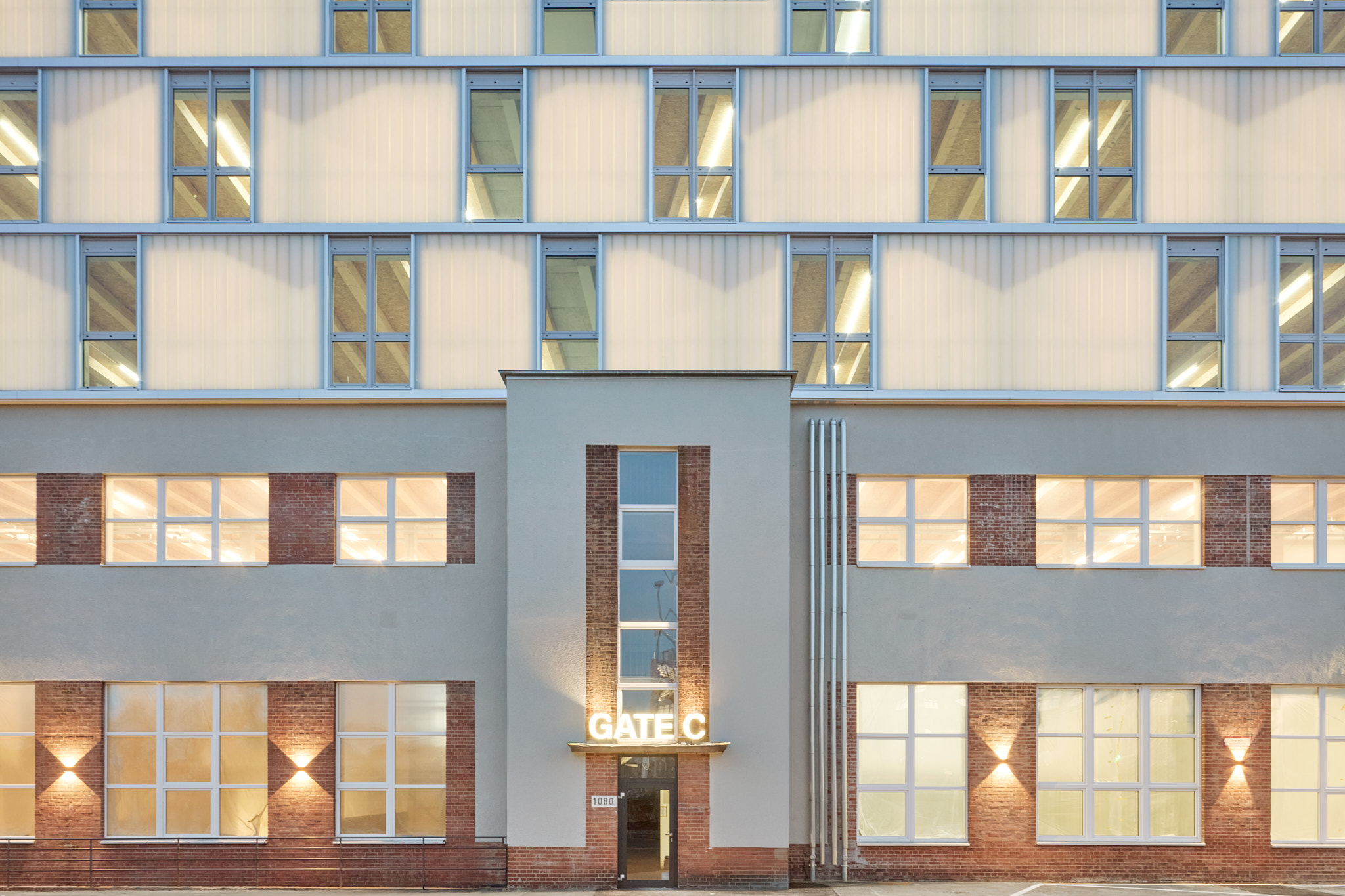 Goerz-Hub