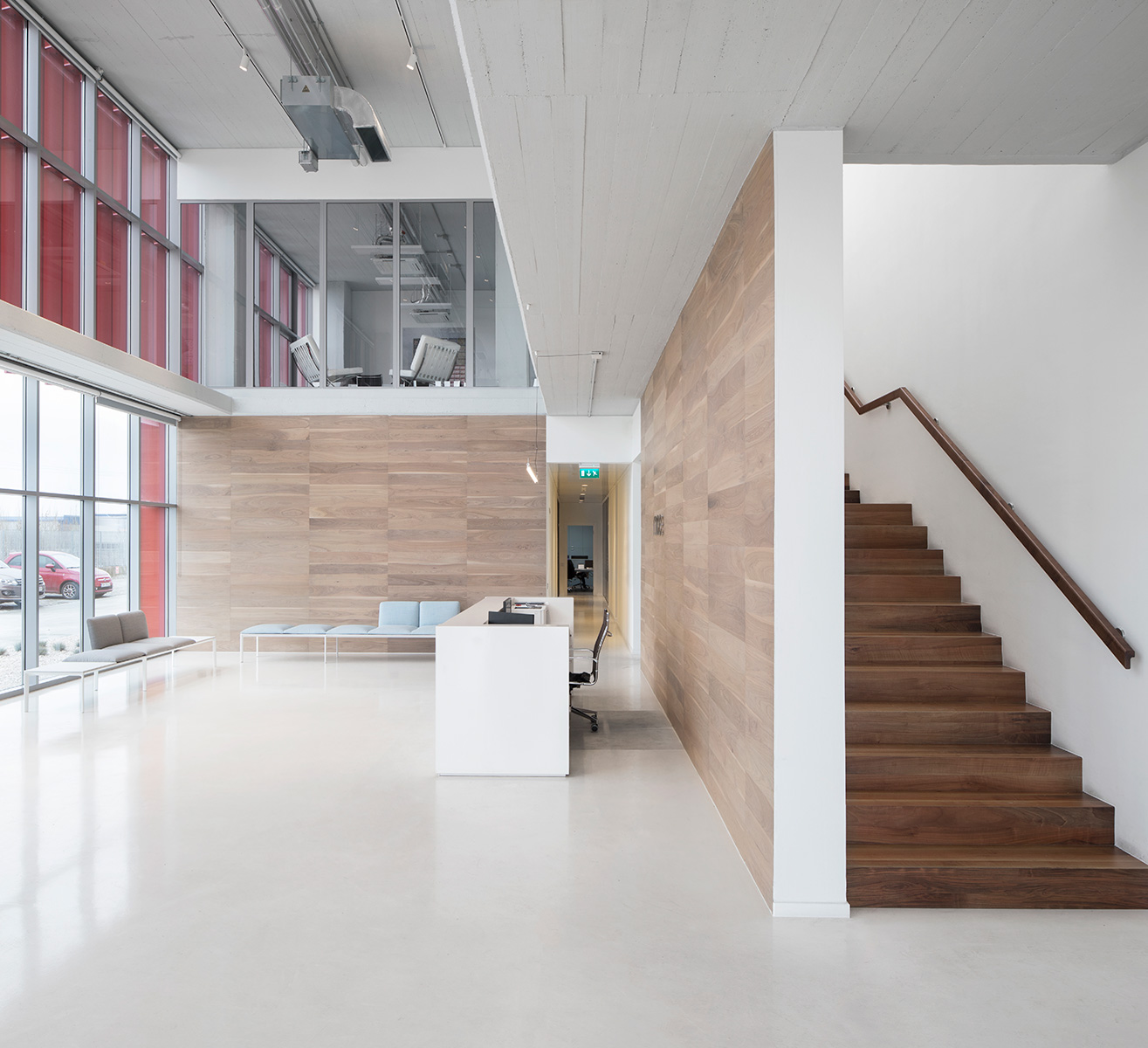 MCE Production Facility