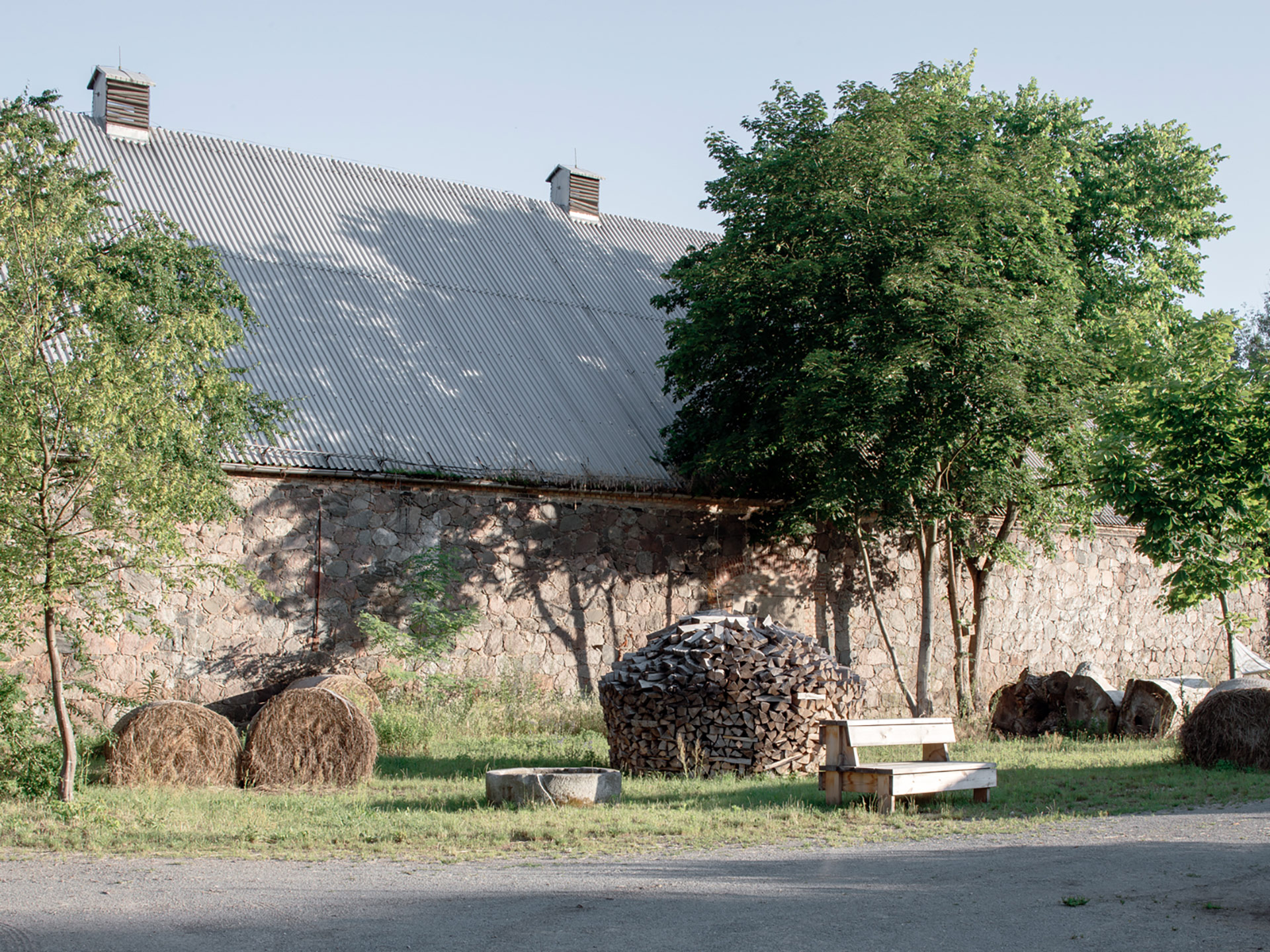Gutshof Güldenhof