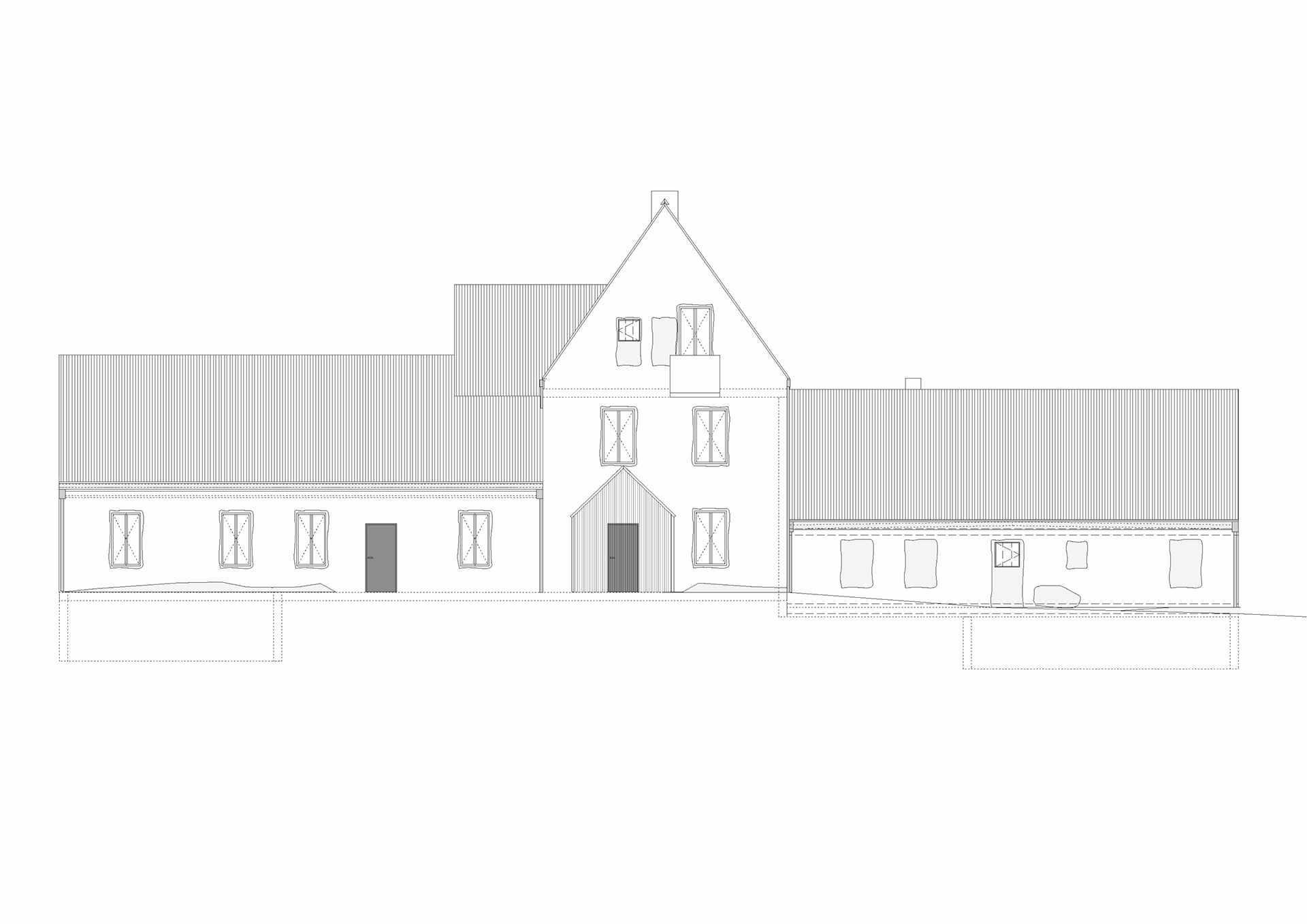 Gutshof Güldenhof