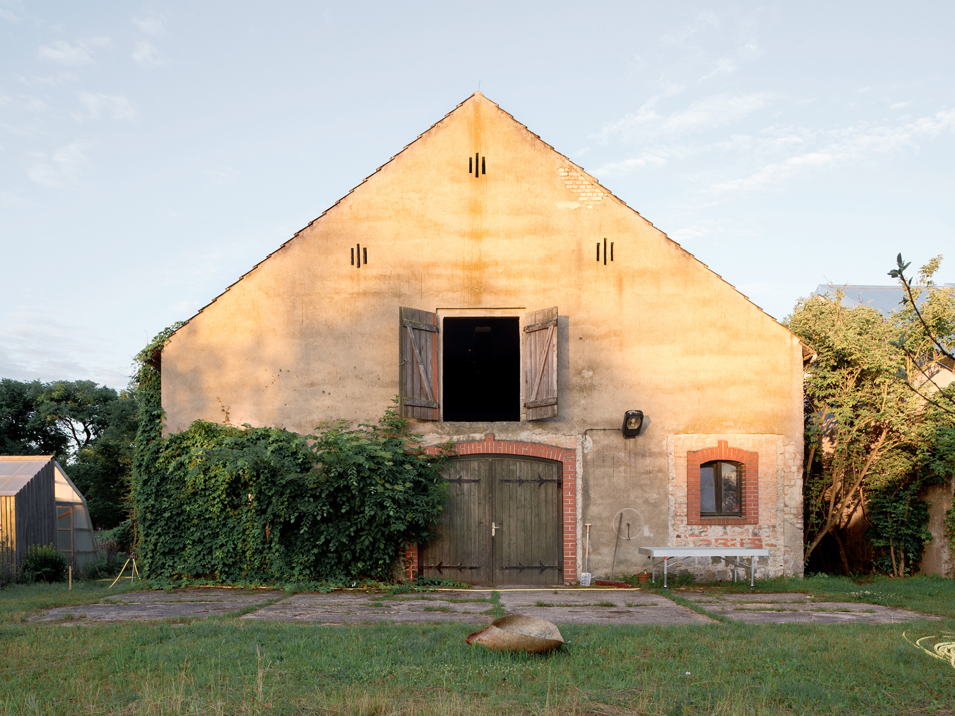 Gutshof Güldenhof