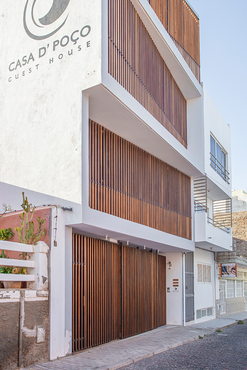 Casa d'Poço