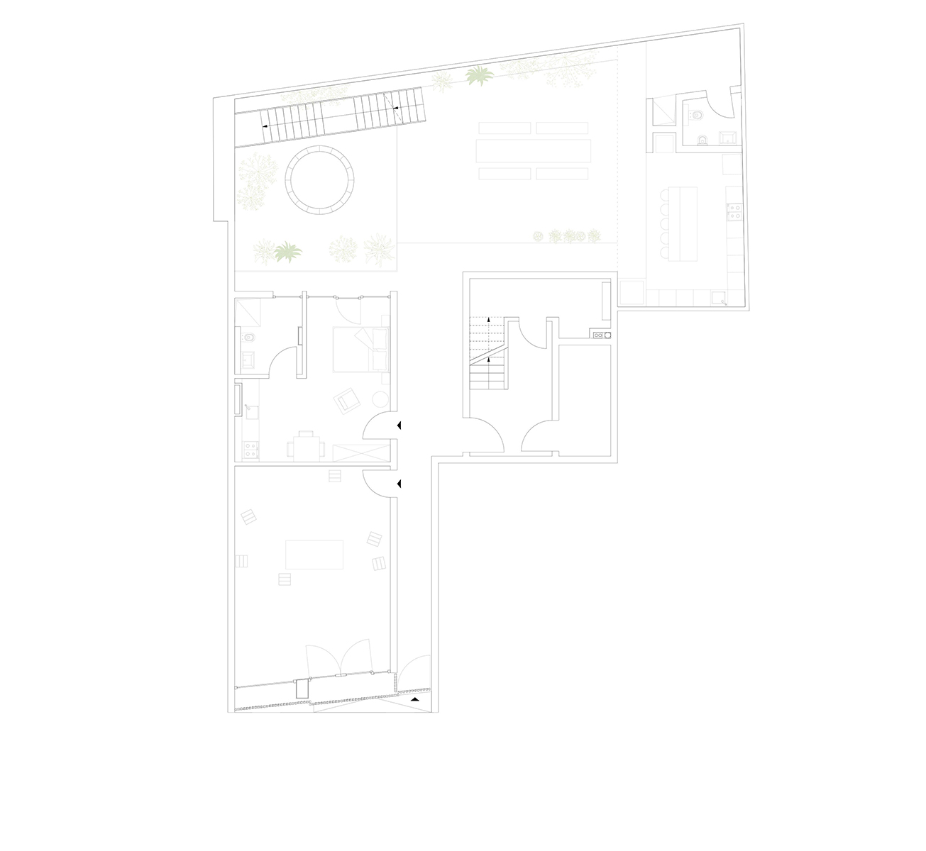 Casa d'Poço