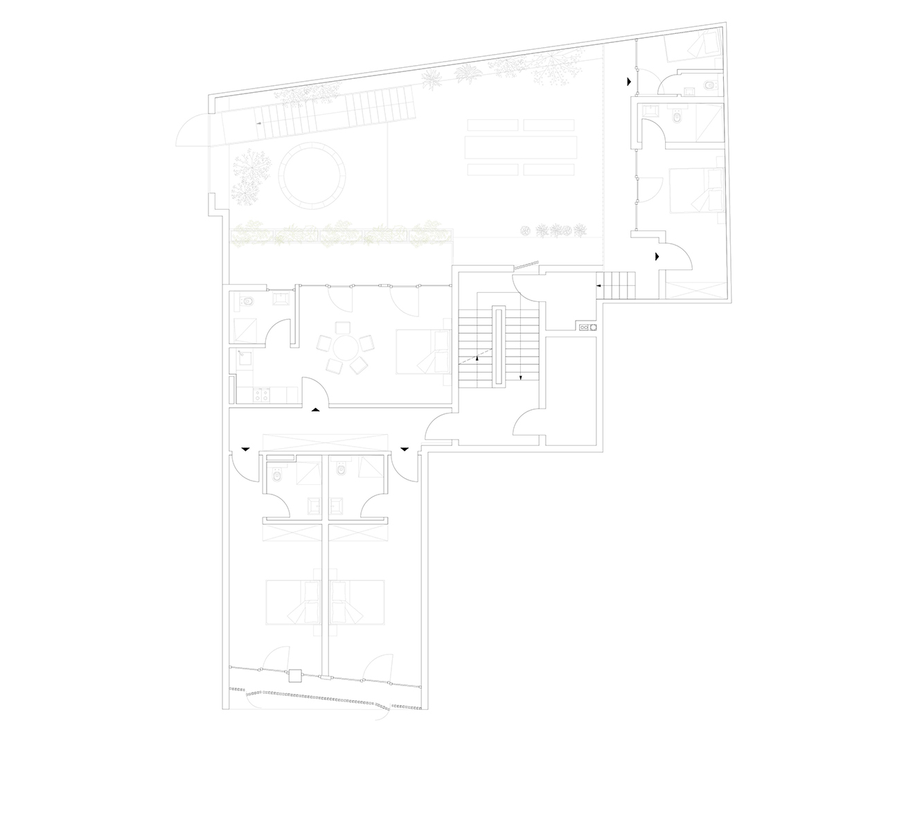 Casa d'Poço