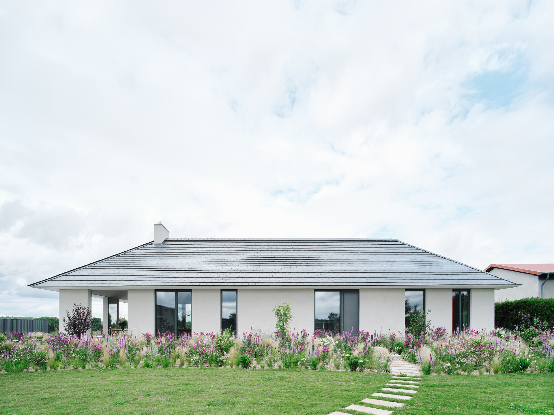 Lakeside House
