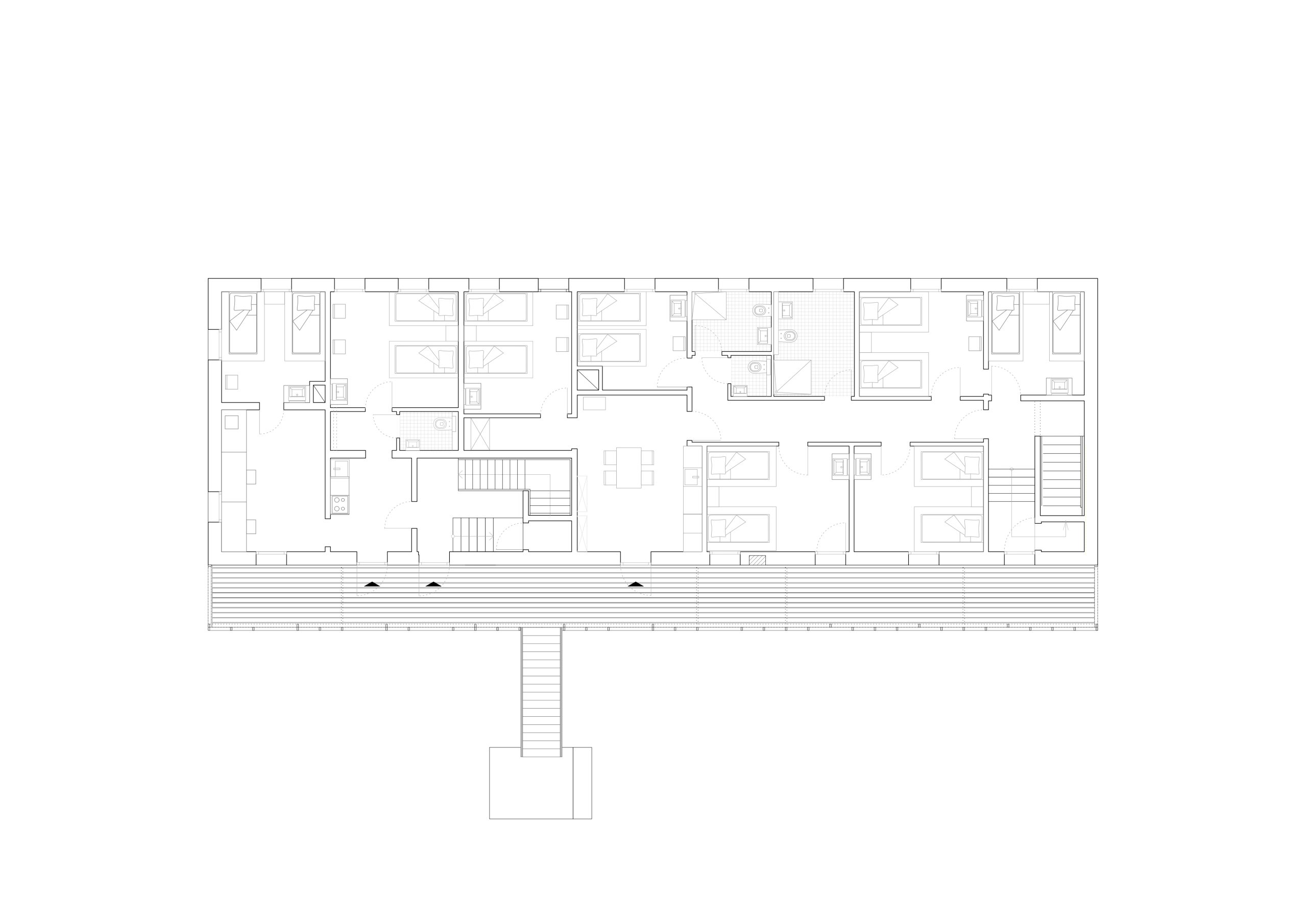 Projekt- und Seminarhaus