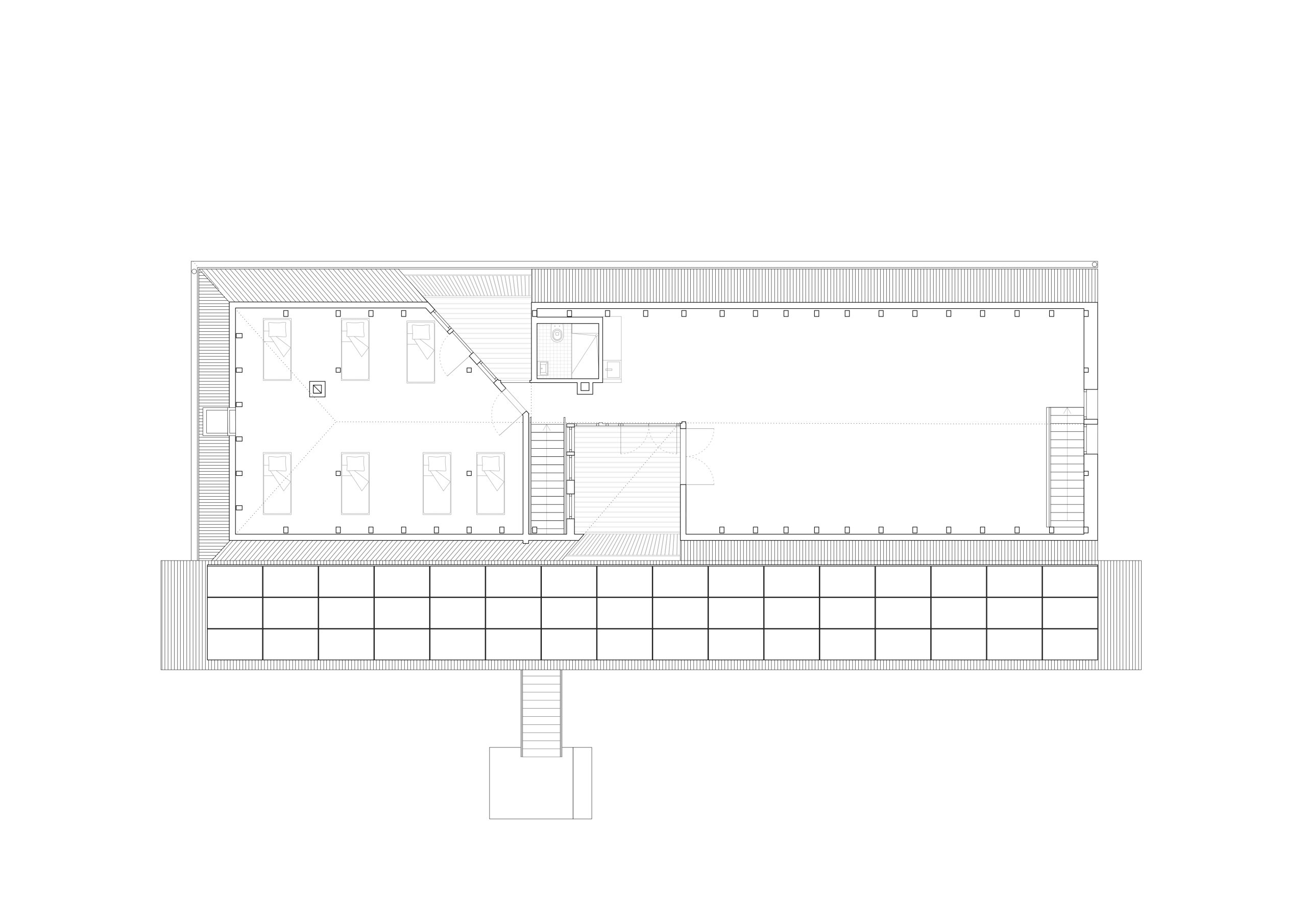 Projekt- und Seminarhaus