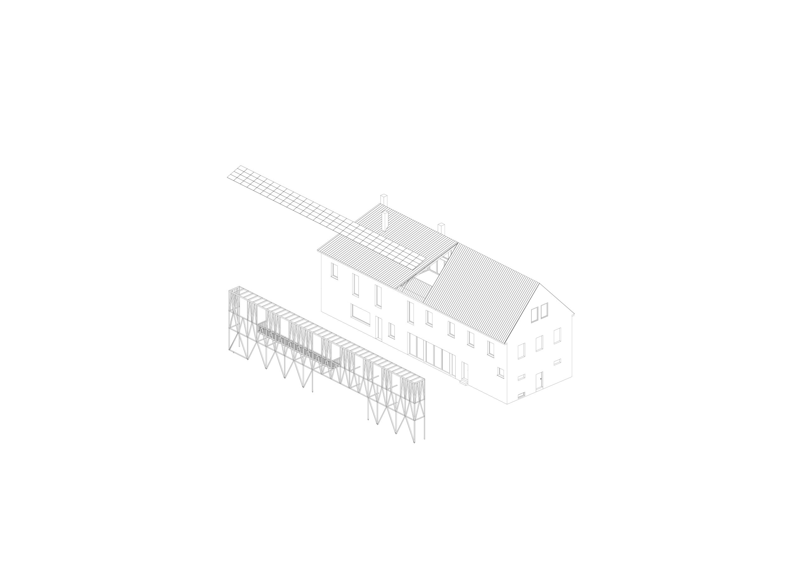 Projekt- und Seminarhaus