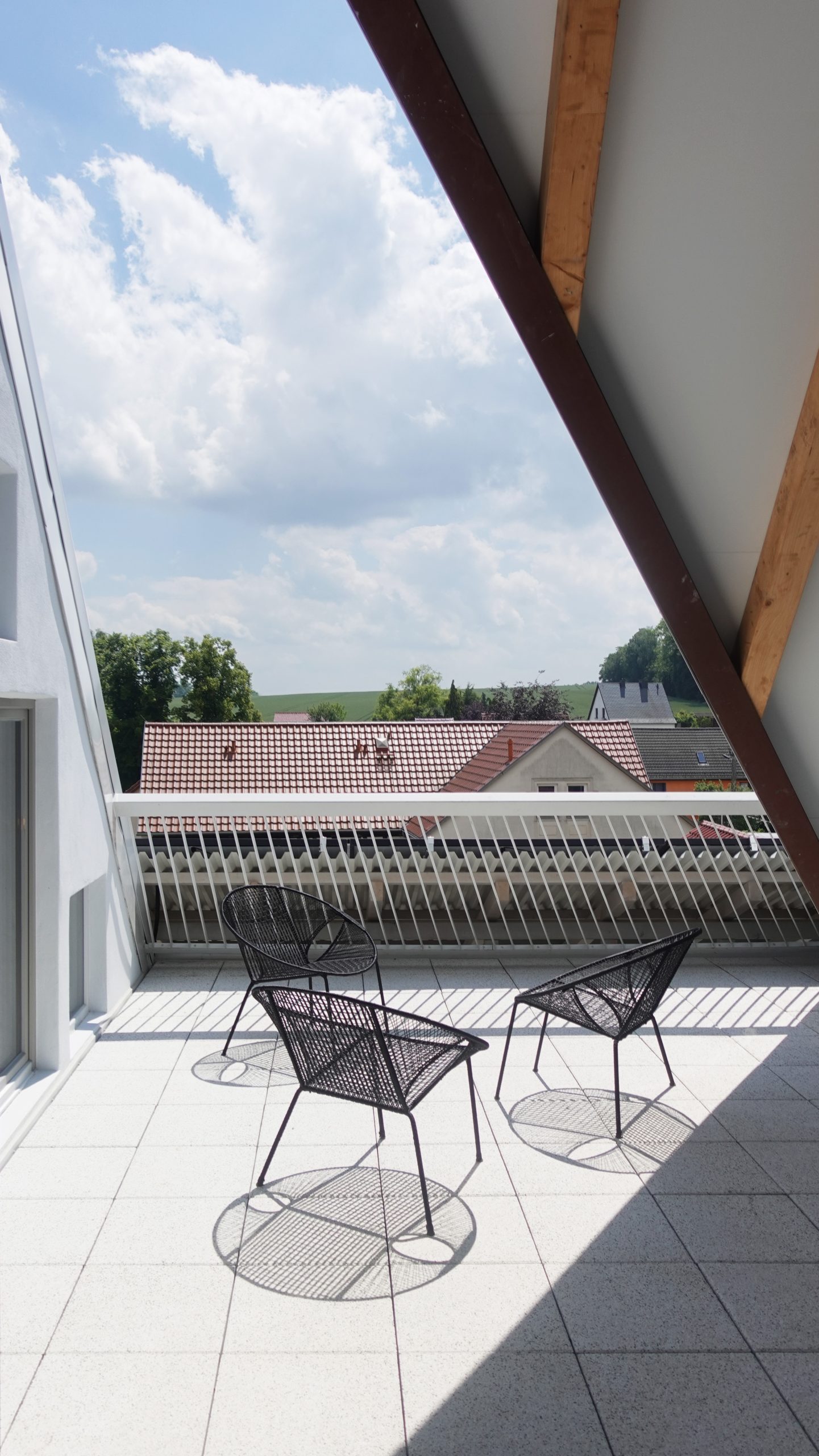 Projekt- und Seminarhaus