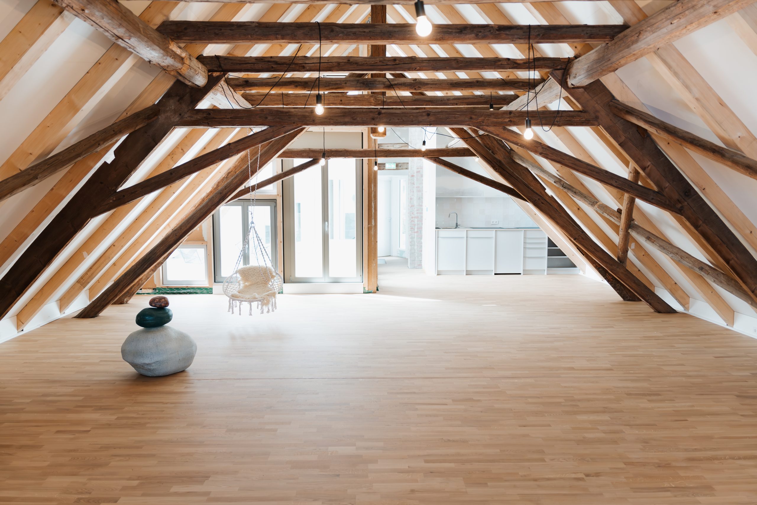 Projekt- und Seminarhaus