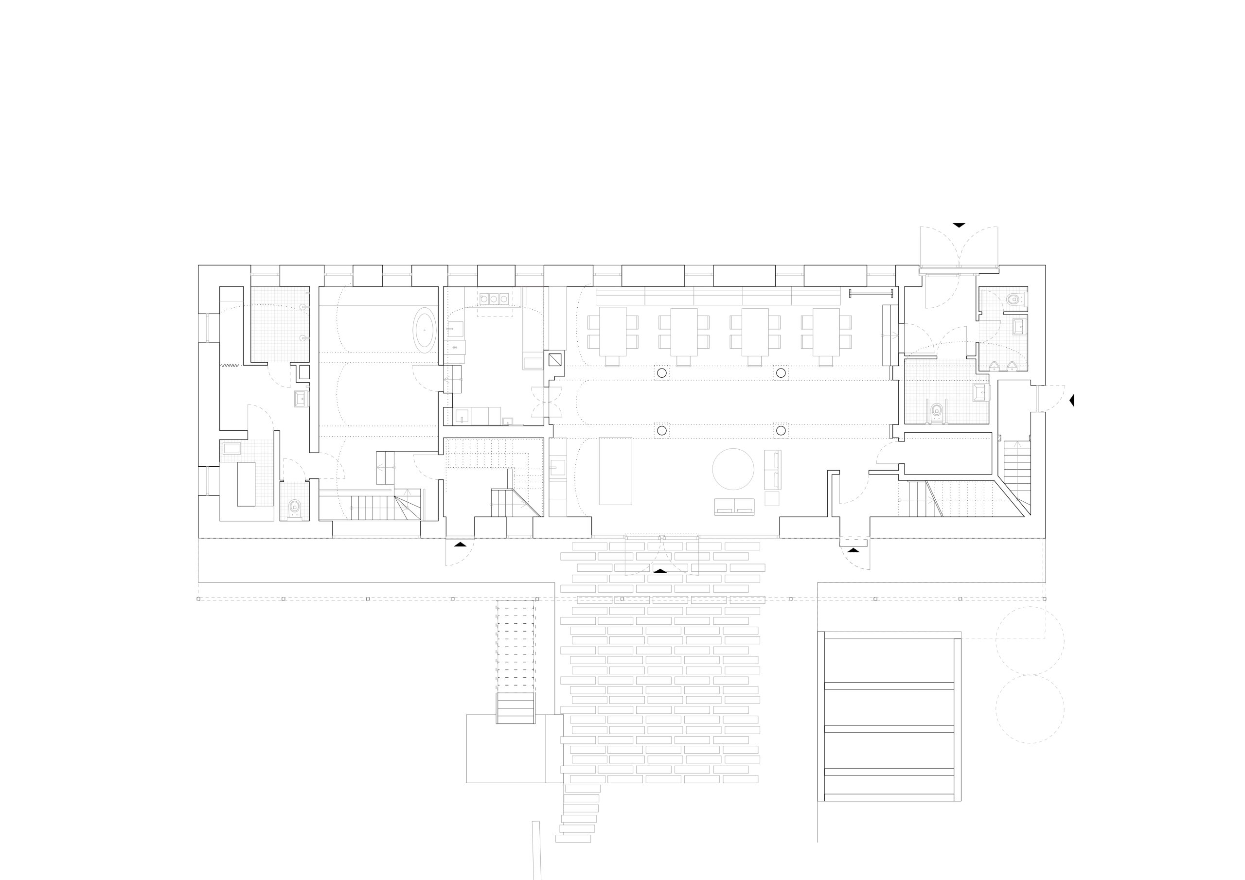 Projekt- und Seminarhaus