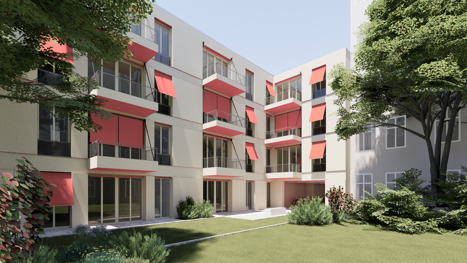 Soldiner Straße