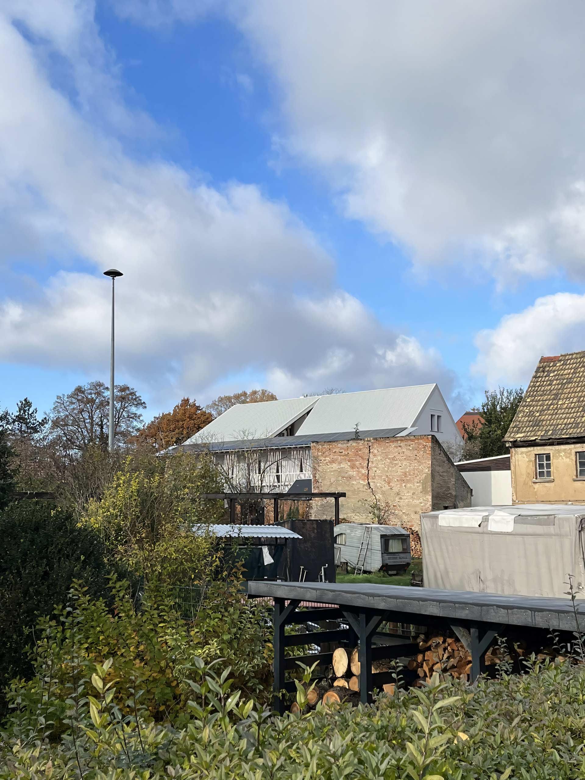 Projekt- und Seminarhaus