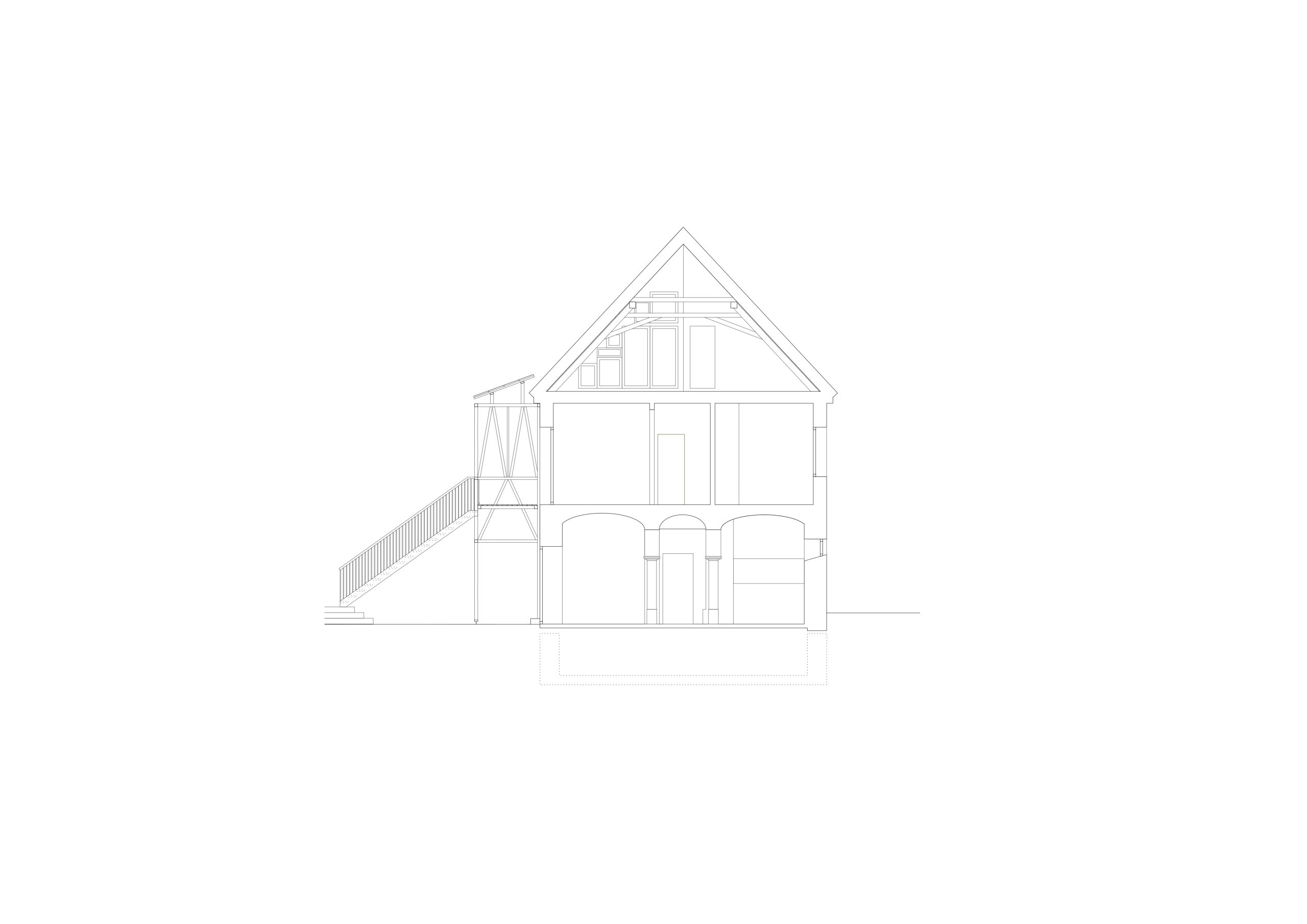 Projekt- und Seminarhaus