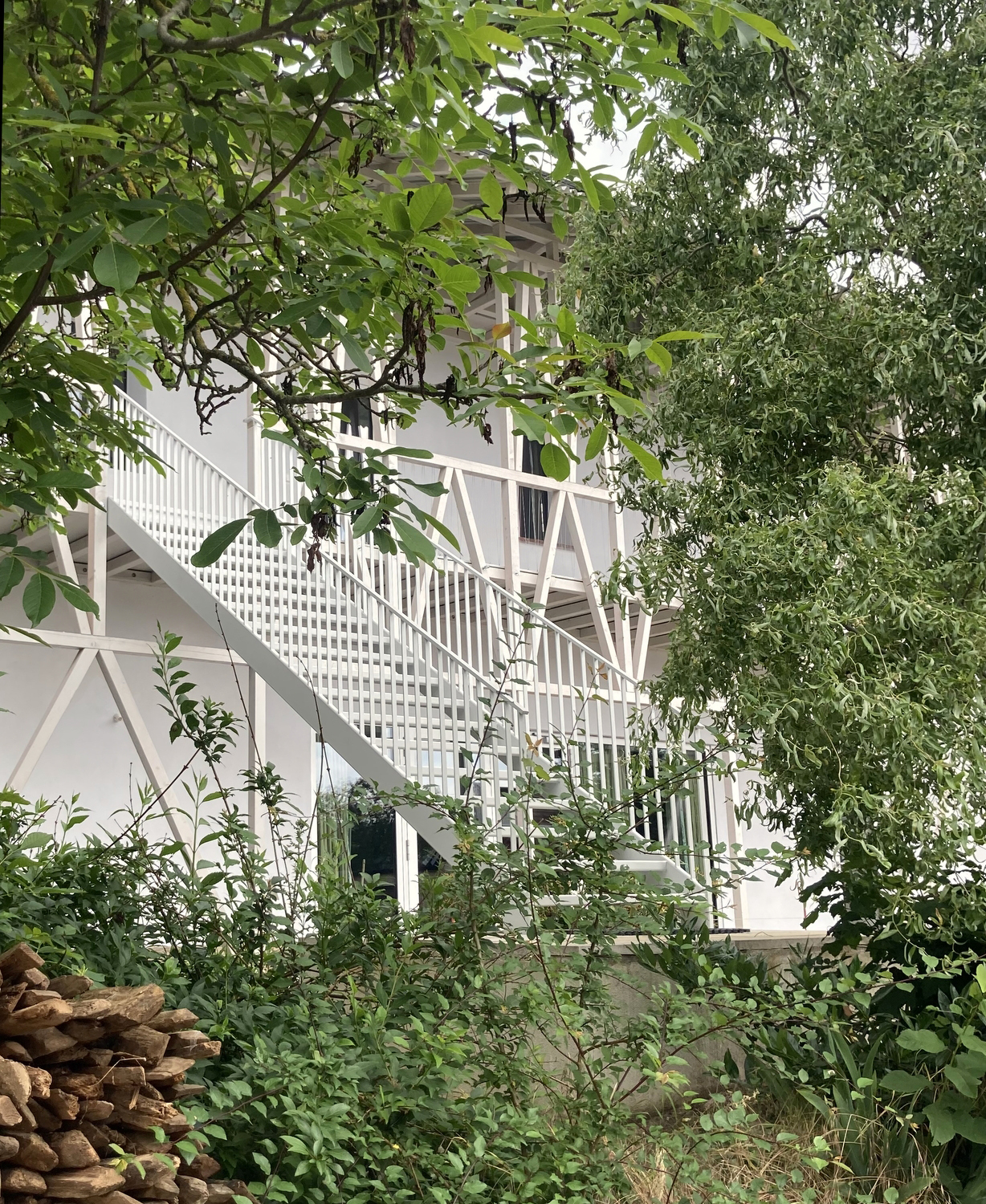 Projekt- und Seminarhaus