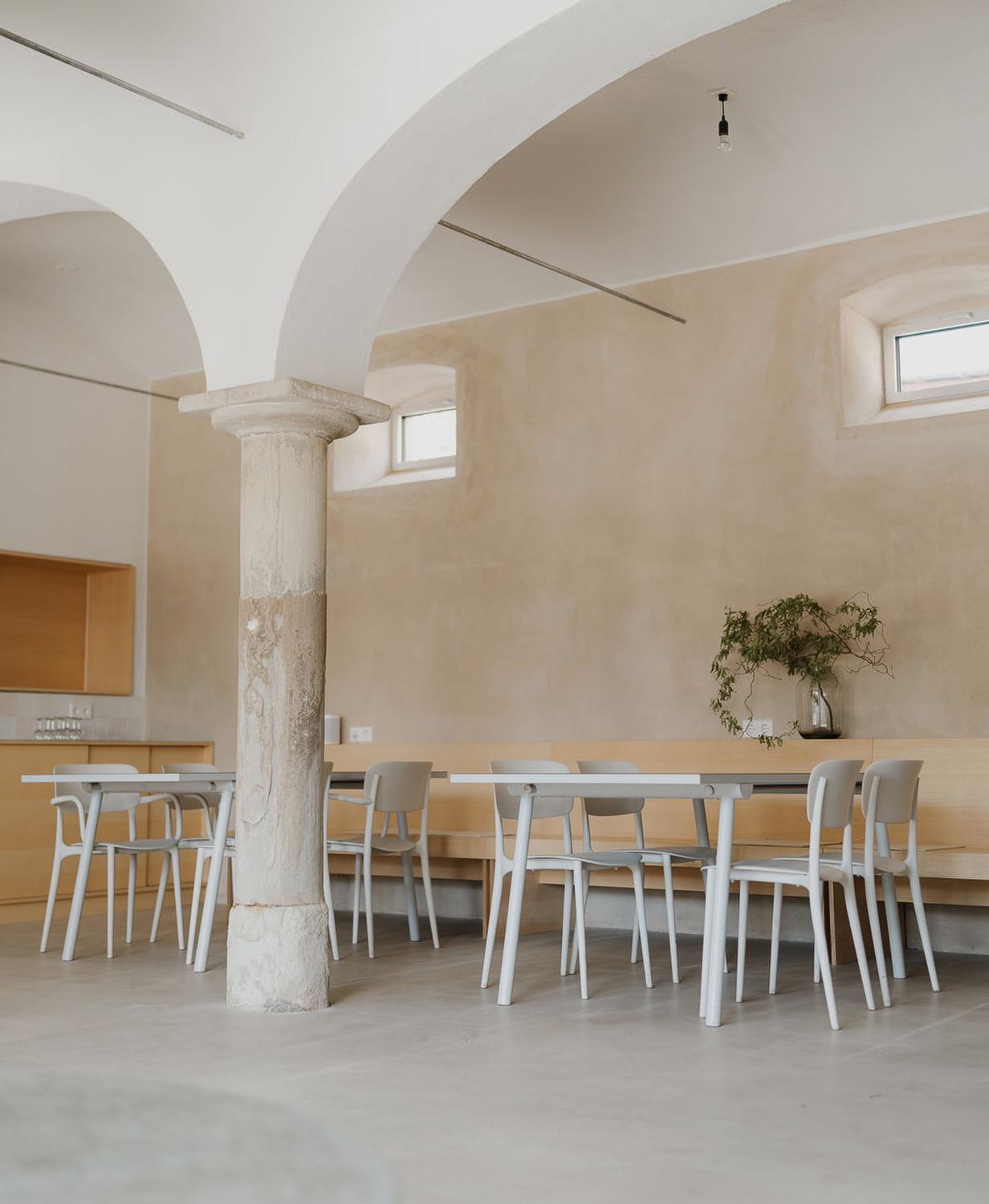 Projekt- und Seminarhaus
