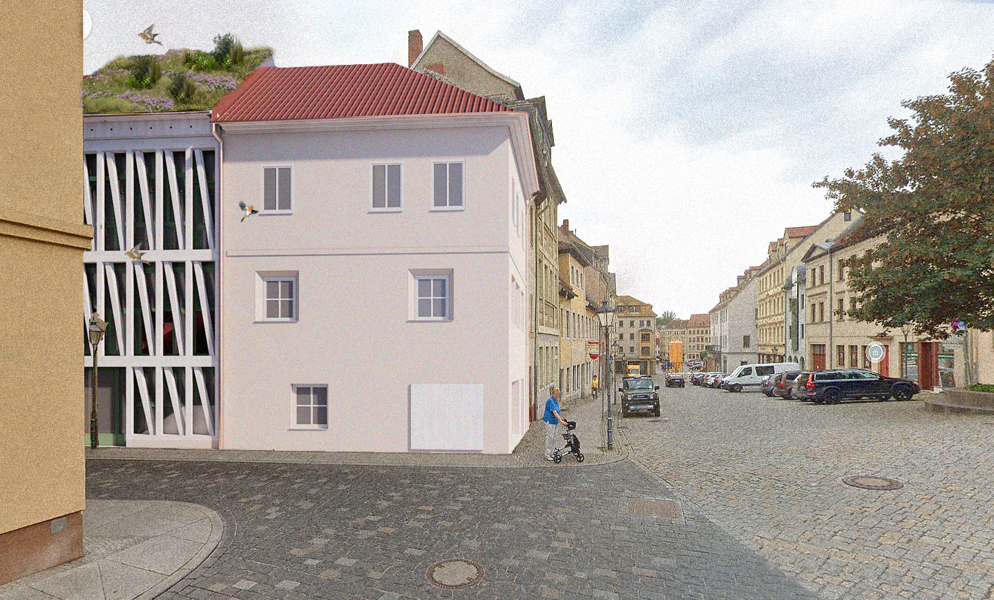 Topfmarkt