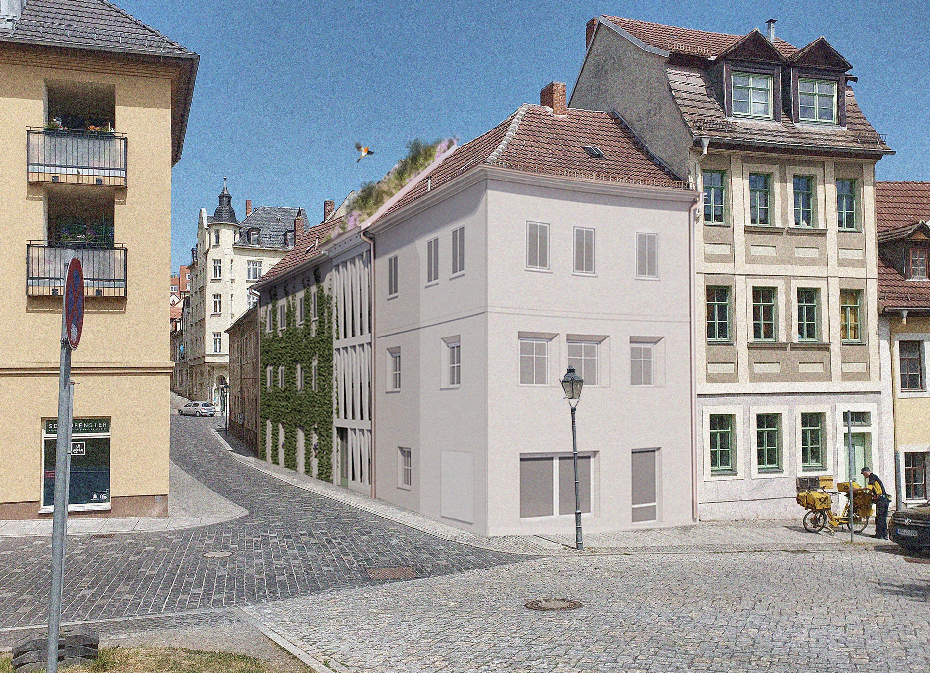 Topfmarkt